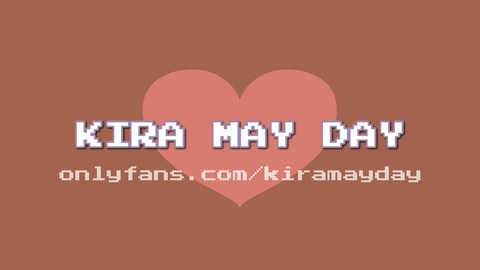 kiramayday onlyfans leaked picture 2