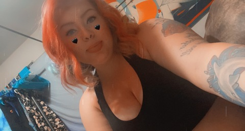 kirathiccbunnyy onlyfans leaked picture 2