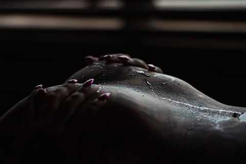 kitikhaos onlyfans leaked picture 2