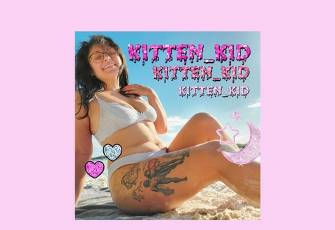 kitten_kid onlyfans leaked picture 2