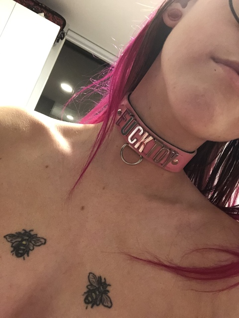 kittengrl8 onlyfans leaked picture 2