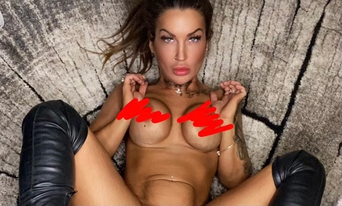 kittycantrellx onlyfans leaked picture 2