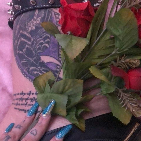 klkxkitty onlyfans leaked picture 2