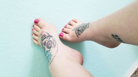 konzfeet onlyfans leaked picture 2