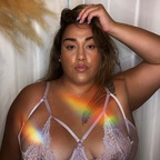 kurvyy_kayy onlyfans leaked picture 1