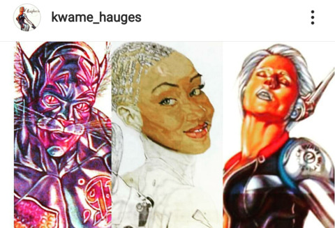 kwamehauges onlyfans leaked picture 2