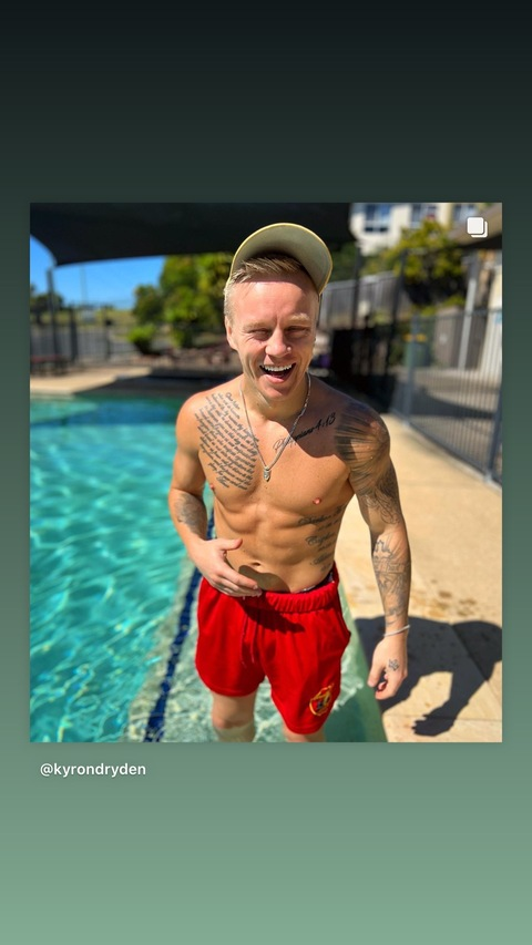 kyrondryden onlyfans leaked picture 2