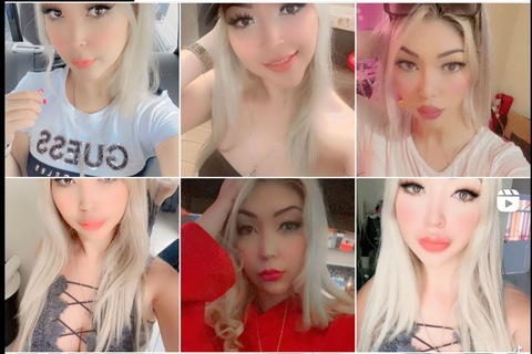 lachinanay onlyfans leaked picture 2