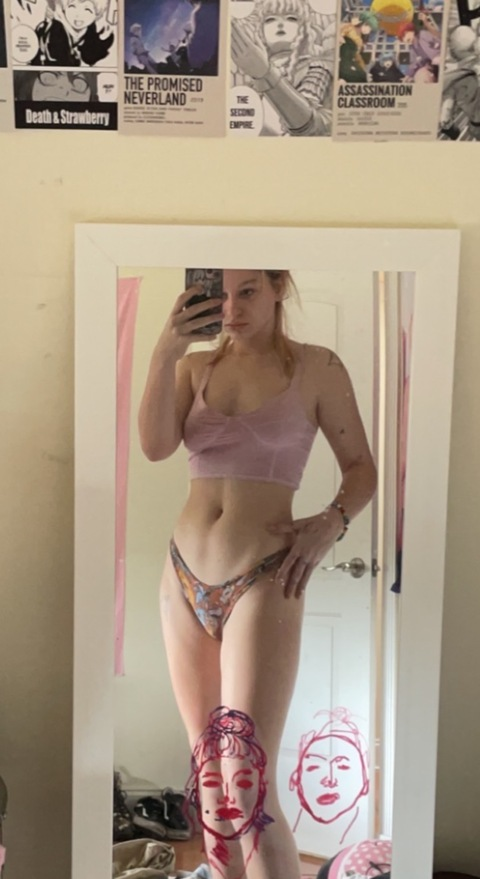 lacyray662 onlyfans leaked picture 2