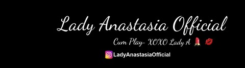 ladyanastasiaofficial onlyfans leaked picture 2