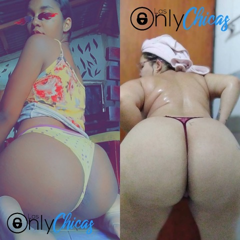 lasonlychicas onlyfans leaked picture 2