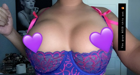 latinngoddesss onlyfans leaked picture 2