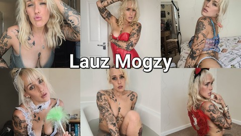 lauzmogzy onlyfans leaked picture 2