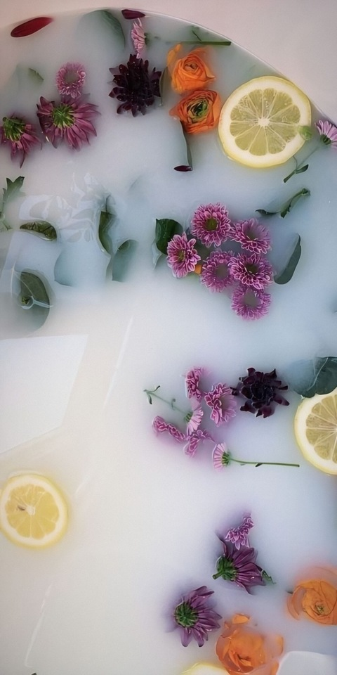 lav3ndrpi3 onlyfans leaked picture 2