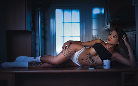 lbr23 onlyfans leaked picture 2