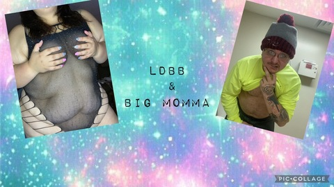 ldbbandbiggmomma onlyfans leaked picture 2