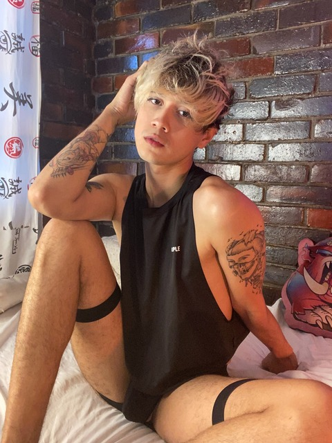 leaneeseb onlyfans leaked picture 2