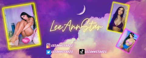 leeannstar23 onlyfans leaked picture 2
