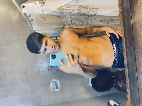 leonardo00ok1 onlyfans leaked picture 2