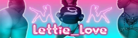 lettie_love onlyfans leaked picture 2