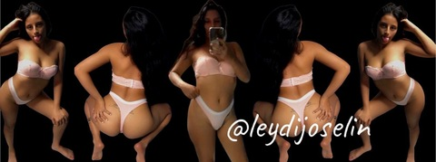 leydijoselin onlyfans leaked picture 2