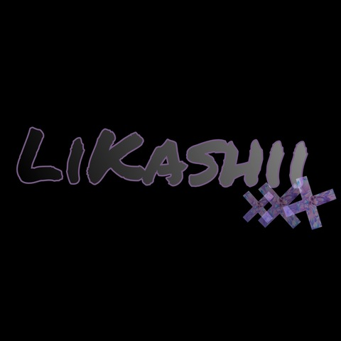likashii onlyfans leaked picture 2