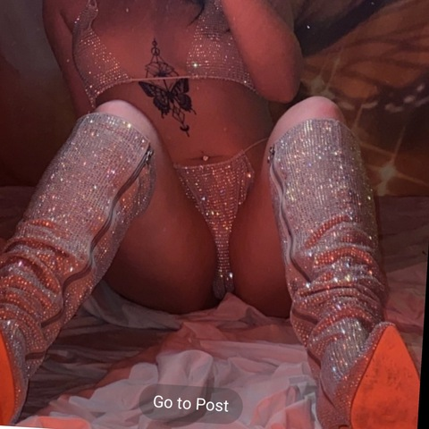 lilbabygirl69 onlyfans leaked picture 2