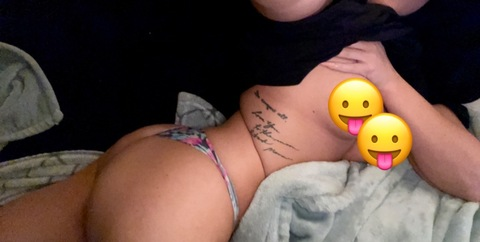 lilccxo onlyfans leaked picture 2