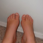 lilcutefeet1 onlyfans leaked picture 1