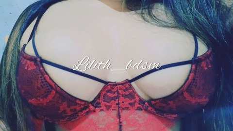 lilith_bdsm onlyfans leaked picture 2