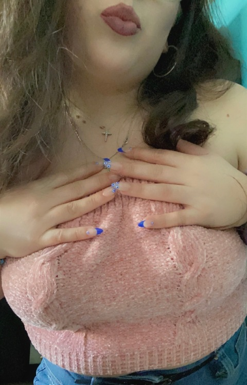 lilpeaches411 onlyfans leaked picture 2