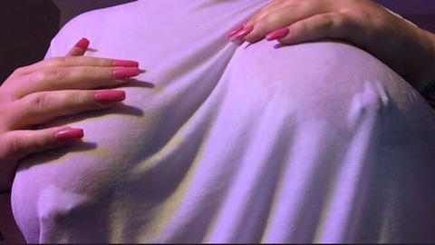 lilsnow onlyfans leaked picture 2