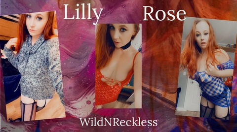 lilwildnreckless onlyfans leaked picture 2