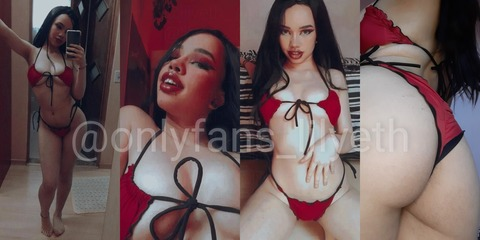 lilyeth onlyfans leaked picture 2