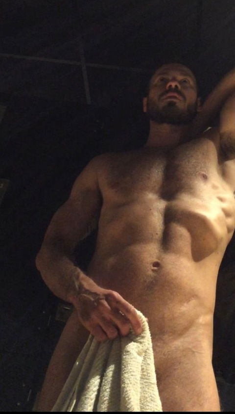 liorhotman onlyfans leaked picture 2