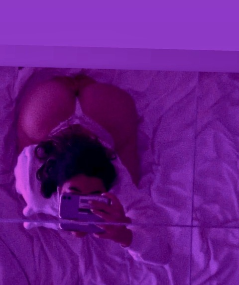 littlebaddielucyy onlyfans leaked picture 2