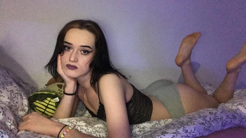 littlebunny47 onlyfans leaked picture 2