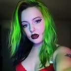 littlegothbabyy onlyfans leaked picture 1