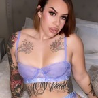 lizmeadereal onlyfans leaked picture 1