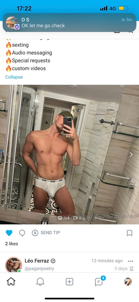 loganhxxxfree onlyfans leaked picture 2