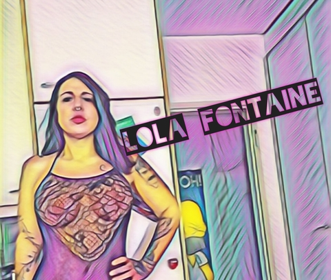 lola_fontaine_vip onlyfans leaked picture 2