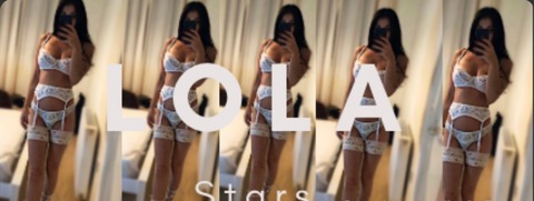 lola_stars onlyfans leaked picture 2