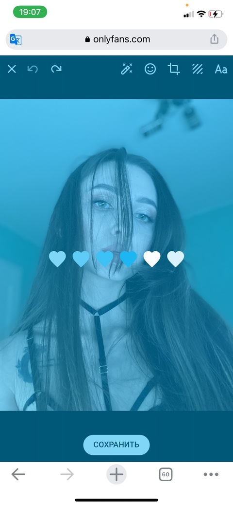 lolipuff onlyfans leaked picture 2