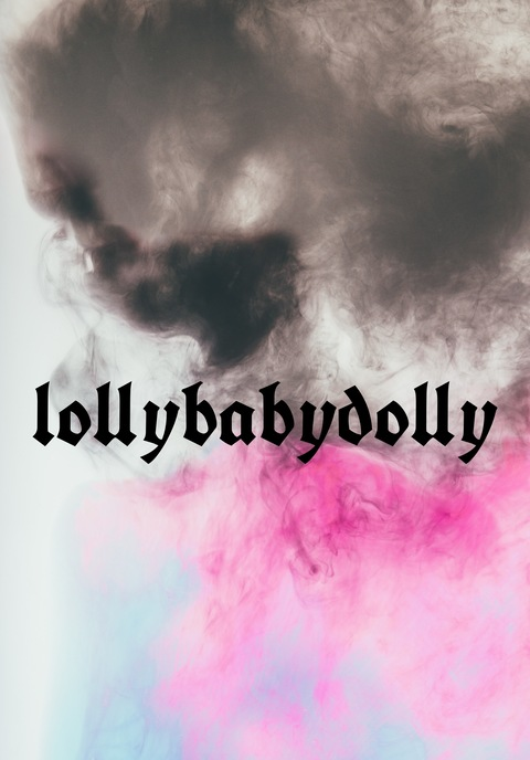 lollybabydolly onlyfans leaked picture 2