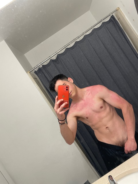 lonestarlucas onlyfans leaked picture 2