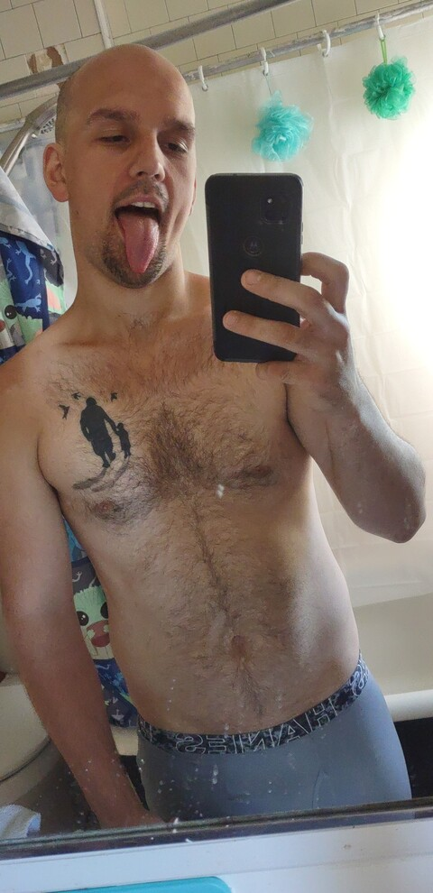 longtonguedom onlyfans leaked picture 2