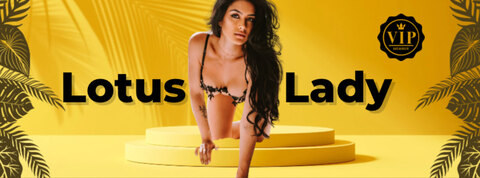 lotuslady00vip onlyfans leaked picture 2