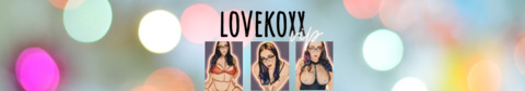 lovekoxx onlyfans leaked picture 2