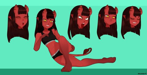 lovelyyylisssa onlyfans leaked picture 2