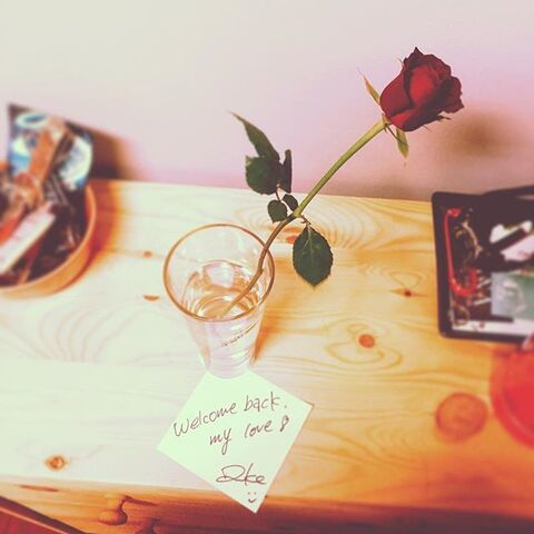 loverrnights onlyfans leaked picture 2